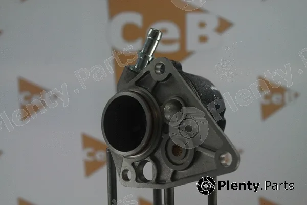 Da Silva PV4018 — Vacuum Pump, braking system CEB