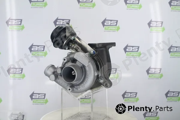 Da Silva AS7496 — Charger, charging (supercharged/turbocharged) AS TURBOS
