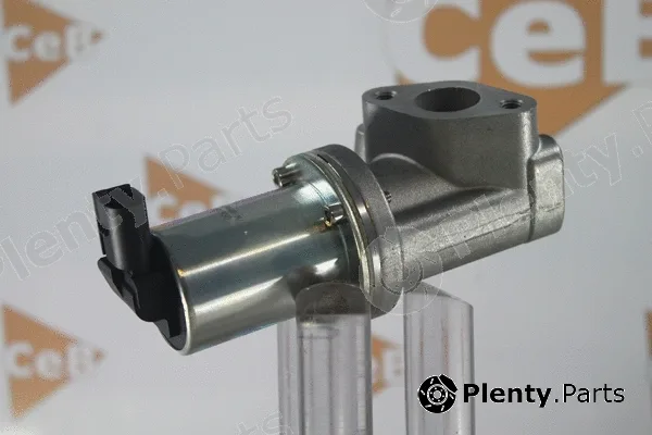 Da Silva GR6166 — EGR Valve CEB