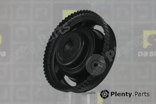 Da Silva PL8581 — Belt Pulley, crankshaft JDH AUTOMOTIVE