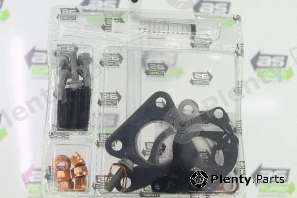 Da Silva AJ304 — Mounting Kit, charger AS TURBOS