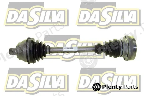 Da Silva 9234T — Drive Shaft DA SILVA