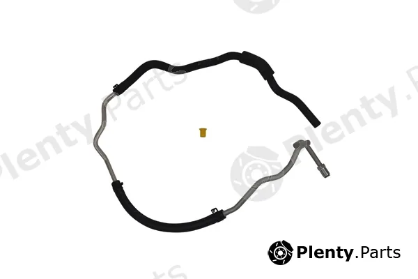Da Silva FL1777 — Hydraulic Hose, steering JDH AUTOMOTIVE