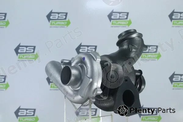 Da Silva AS1065 — Charger, charging (supercharged/turbocharged) AS TURBOS