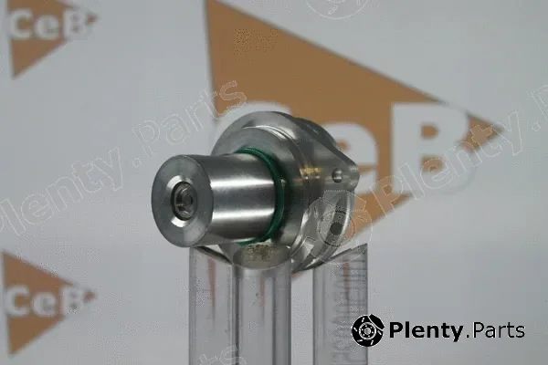 Da Silva GR6098 — EGR Valve CEB