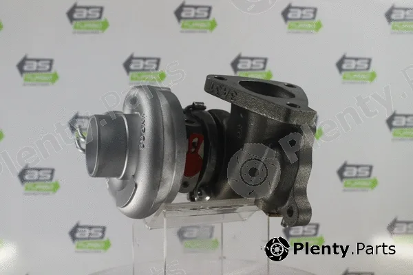 Da Silva AS1338 — Charger, charging (supercharged/turbocharged) AS TURBOS