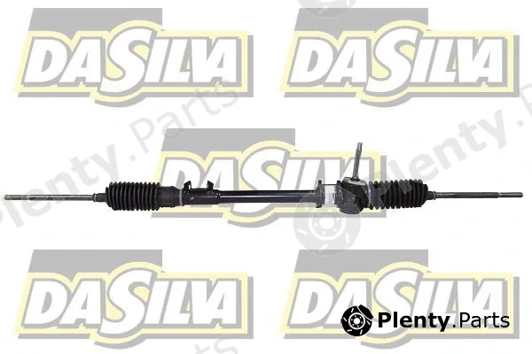 Da Silva DM2051 — Steering Gear JDH AUTOMOTIVE