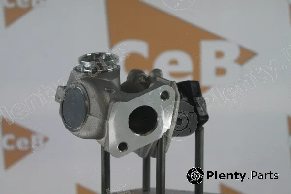 Da Silva GR6036 — EGR Valve CEB