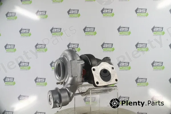 Da Silva AS3531 — Charger, charging (supercharged/turbocharged) AS TURBOS