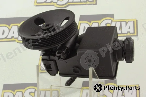 Da Silva DP3271 — Hydraulic Pump, steering JDH AUTOMOTIVE