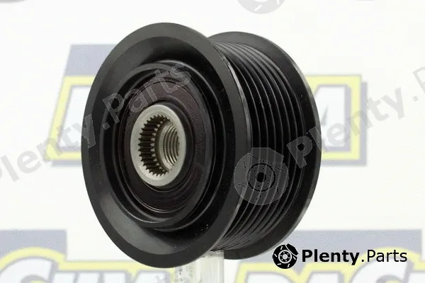 Da Silva PRL074 — Alternator Freewheel Clutch JDH AUTOMOTIVE