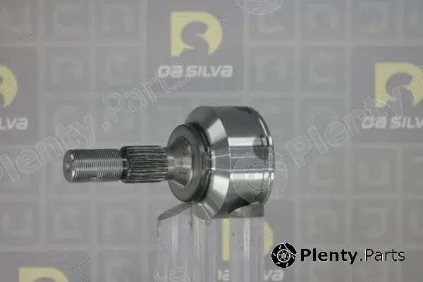 Da Silva J3644 — Joint Kit, drive shaft JDH AUTOMOTIVE