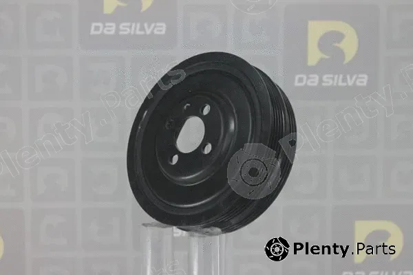 Da Silva PL8429 — Belt Pulley, crankshaft JDH AUTOMOTIVE