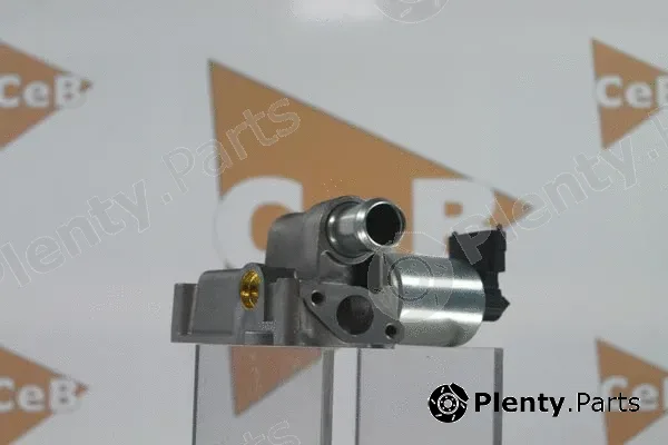Da Silva GR6015 — EGR Valve CEB