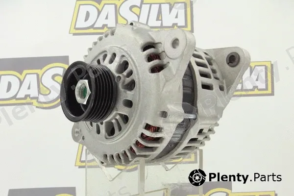 Da Silva 030144 — Alternator DA SILVA