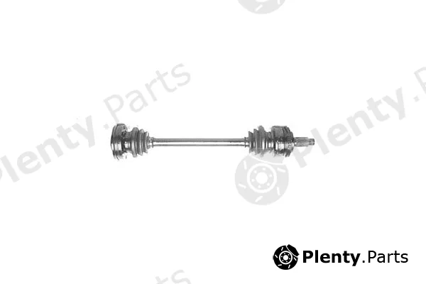 Da Silva 4175AT — Drive Shaft DA SILVA