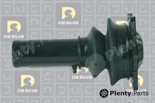 Da Silva 126S — Drive Shaft DA SILVA