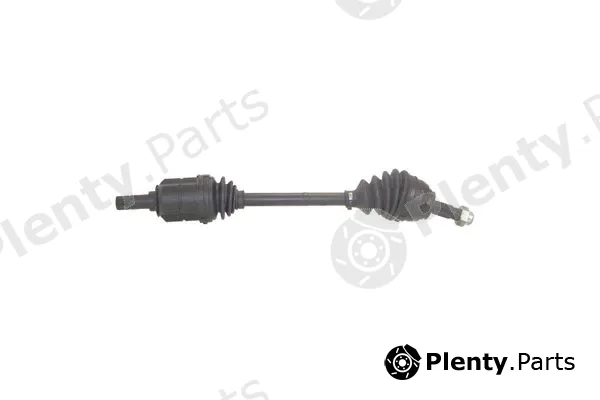 Da Silva 31274T — Drive Shaft DA SILVA