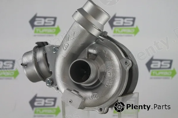 Da Silva AS1275 — Charger, charging (supercharged/turbocharged) AS TURBOS
