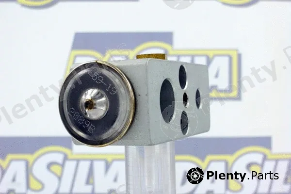 Da Silva FD1026 — Expansion Valve, air conditioning DA SILVA