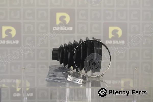 Da Silva K3069 — Bellow Kit, drive shaft DA SILVA