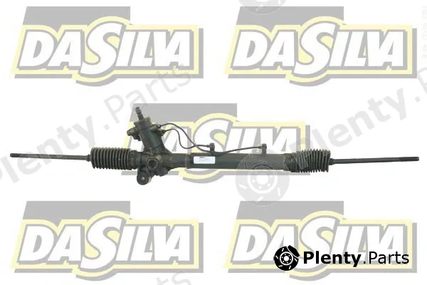 Da Silva DA2819 — Steering Gear JDH AUTOMOTIVE
