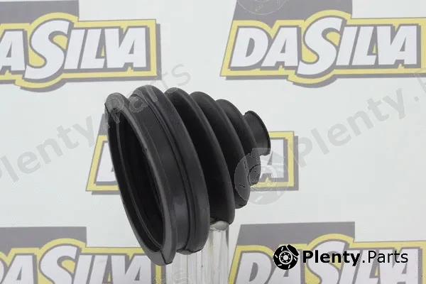 Da Silva K2440 — Bellow Kit, drive shaft DA SILVA
