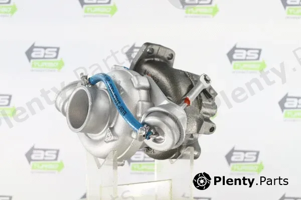 Da Silva AS1436 — Charger, charging (supercharged/turbocharged) AS TURBOS