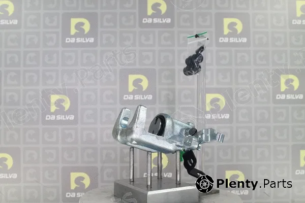 Da Silva ET8186 — Brake Caliper JDH AUTOMOTIVE
