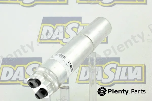 Da Silva FF4573 — Dryer, air conditioning DA SILVA