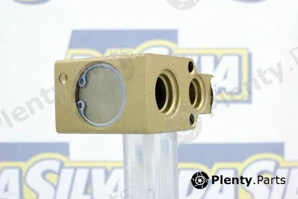 Da Silva FD1003 — Expansion Valve, air conditioning DA SILVA