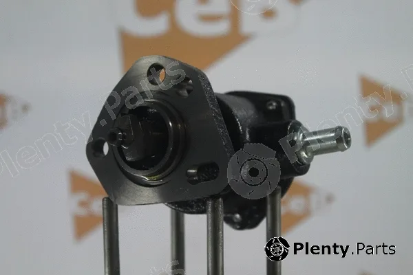 Da Silva PV4008 — Vacuum Pump, braking system CEB