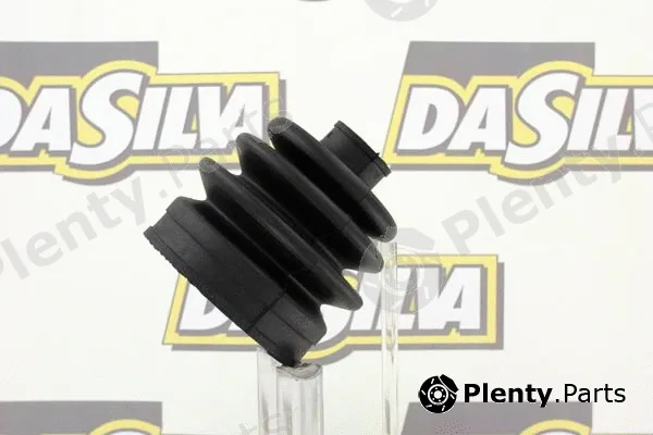 Da Silva K2021 — Bellow Kit, drive shaft DA SILVA