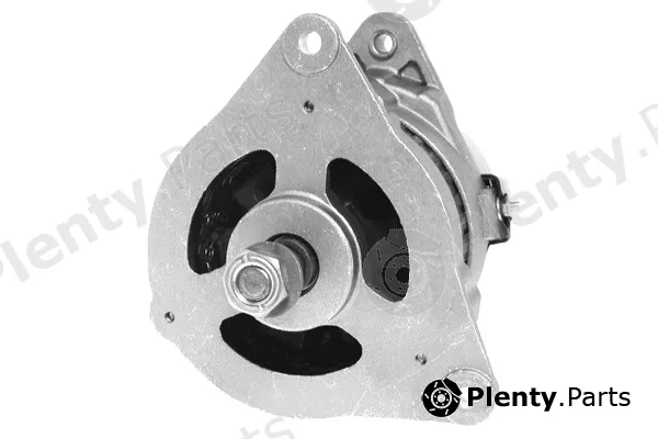 Da Silva 010318 — Alternator DA SILVA