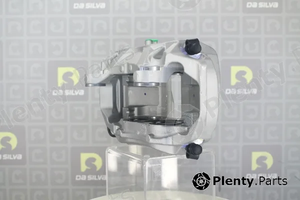 Da Silva ET3670 — Brake Caliper JDH AUTOMOTIVE