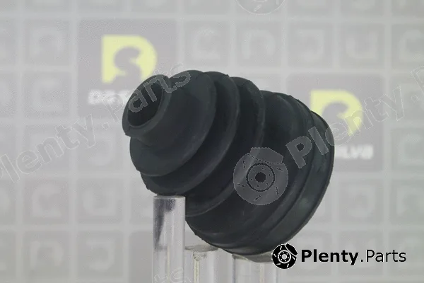 Da Silva K2882 — Bellow Kit, drive shaft DA SILVA