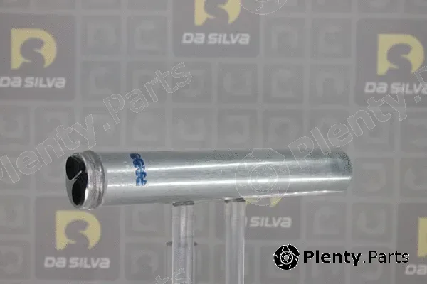 Da Silva FF4180 — Dryer, air conditioning DA SILVA
