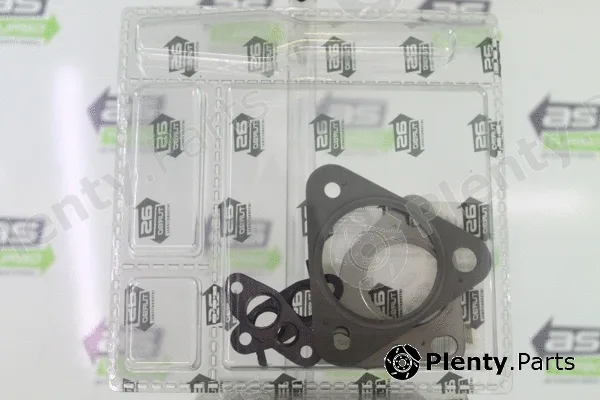 Da Silva AJ433E — Mounting Kit, charger AS TURBOS