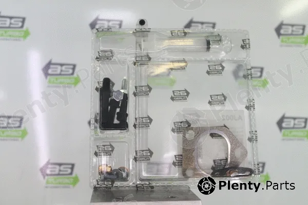 Da Silva AJ002 — Mounting Kit, charger AS TURBOS