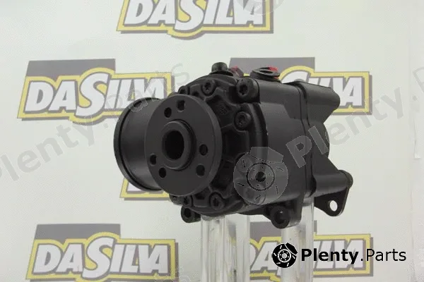 Da Silva DP2664 — Hydraulic Pump, steering JDH AUTOMOTIVE