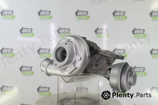 Da Silva AS7078 — Charger, charging (supercharged/turbocharged) AS TURBOS