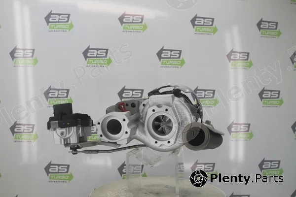 Da Silva AS7049 — Charger, charging (supercharged/turbocharged) AS TURBOS
