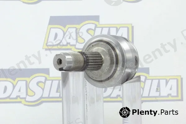 Da Silva J3129 — Joint Kit, drive shaft JDH AUTOMOTIVE