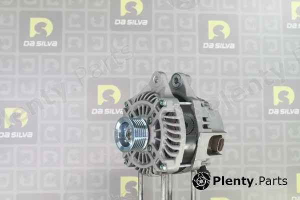 Da Silva 030235 — Alternator DA SILVA