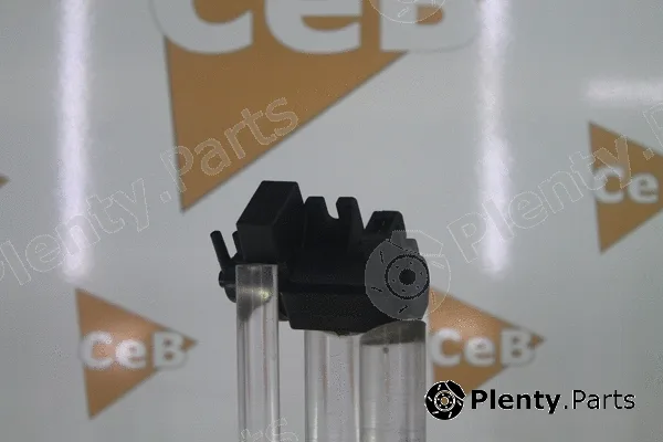 Da Silva GR9001 — Pressure Converter, exhaust control CEB