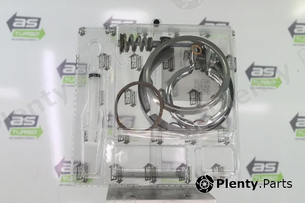 Da Silva AJ009 — Mounting Kit, charger AS TURBOS