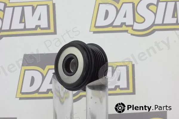 Da Silva PRL157 — Alternator Freewheel Clutch JDH AUTOMOTIVE