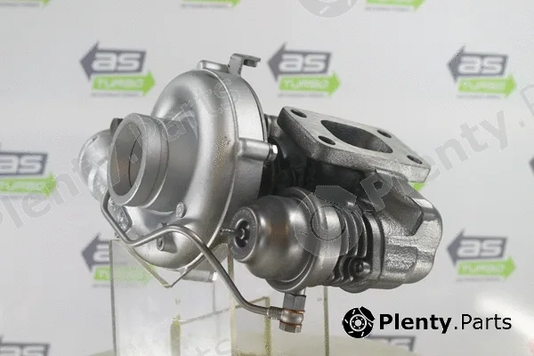Da Silva AS5283 — Charger, charging (supercharged/turbocharged) AS TURBOS