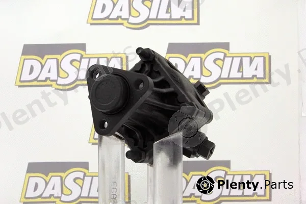 Da Silva DP2202 — Hydraulic Pump, steering JDH AUTOMOTIVE