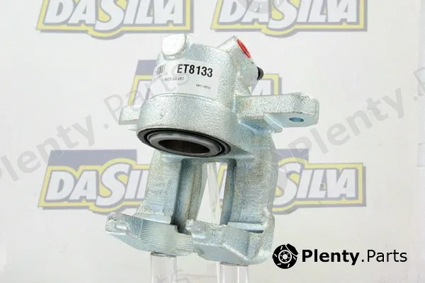 Da Silva ET8133 — Brake Caliper JDH AUTOMOTIVE